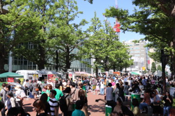 レモンサワ―フェス【レンタル】