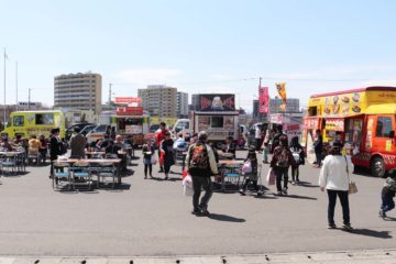 ゴールデンマーケット【出店】