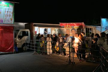 コンサート会場【レンタル】