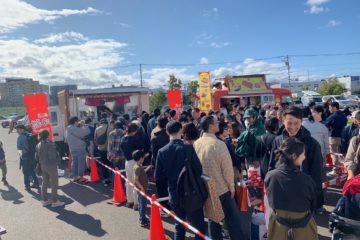「ラーメン1グランプリ」【レンタル】