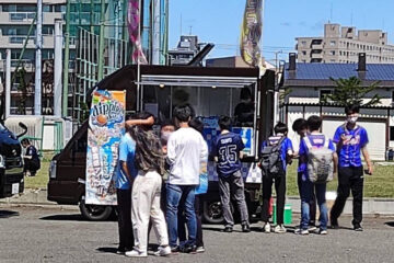 札幌市　Ｔ高校様