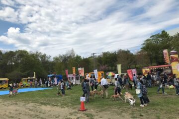北広島市　お祭り